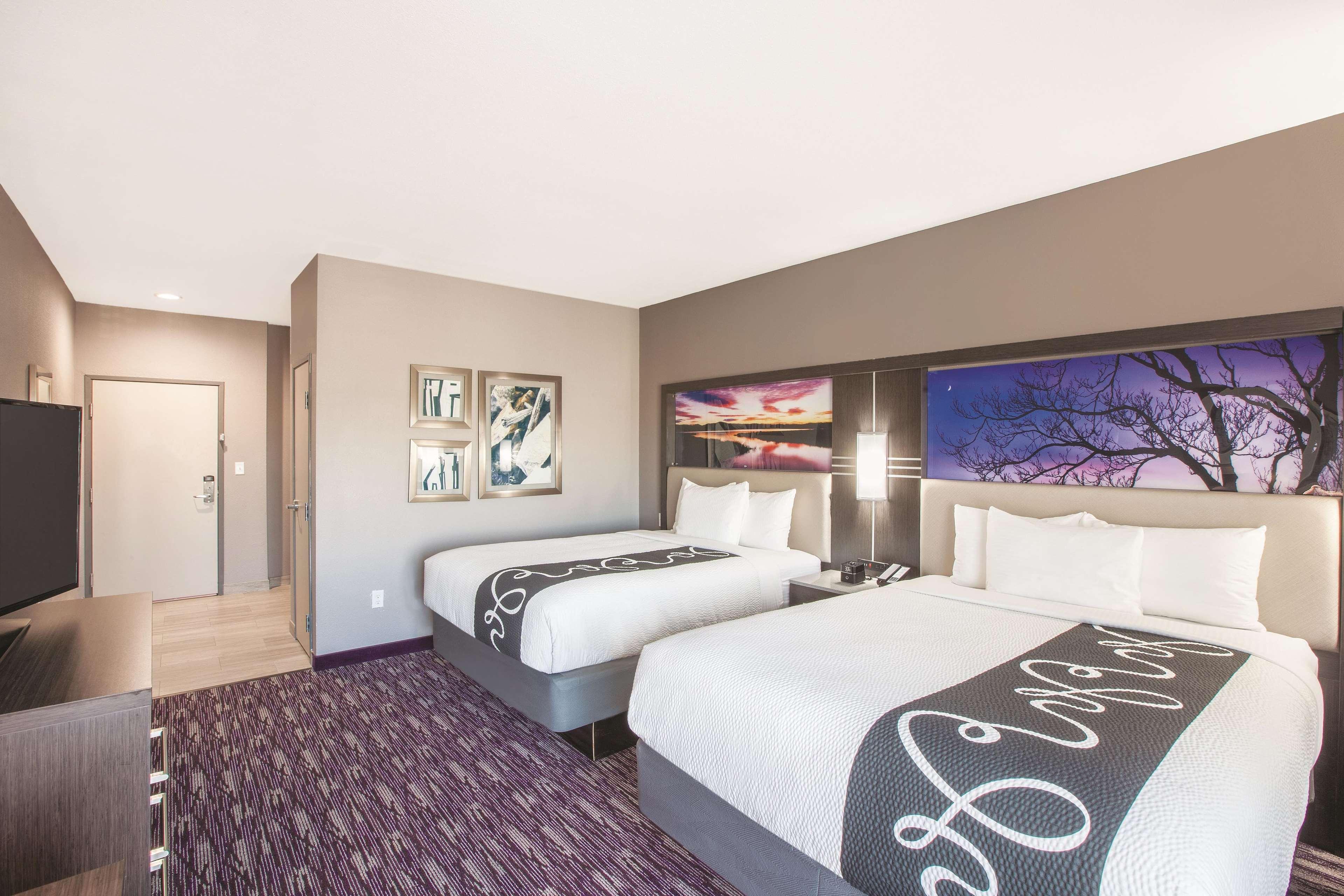 La Quinta By Wyndham Kingsville Dış mekan fotoğraf