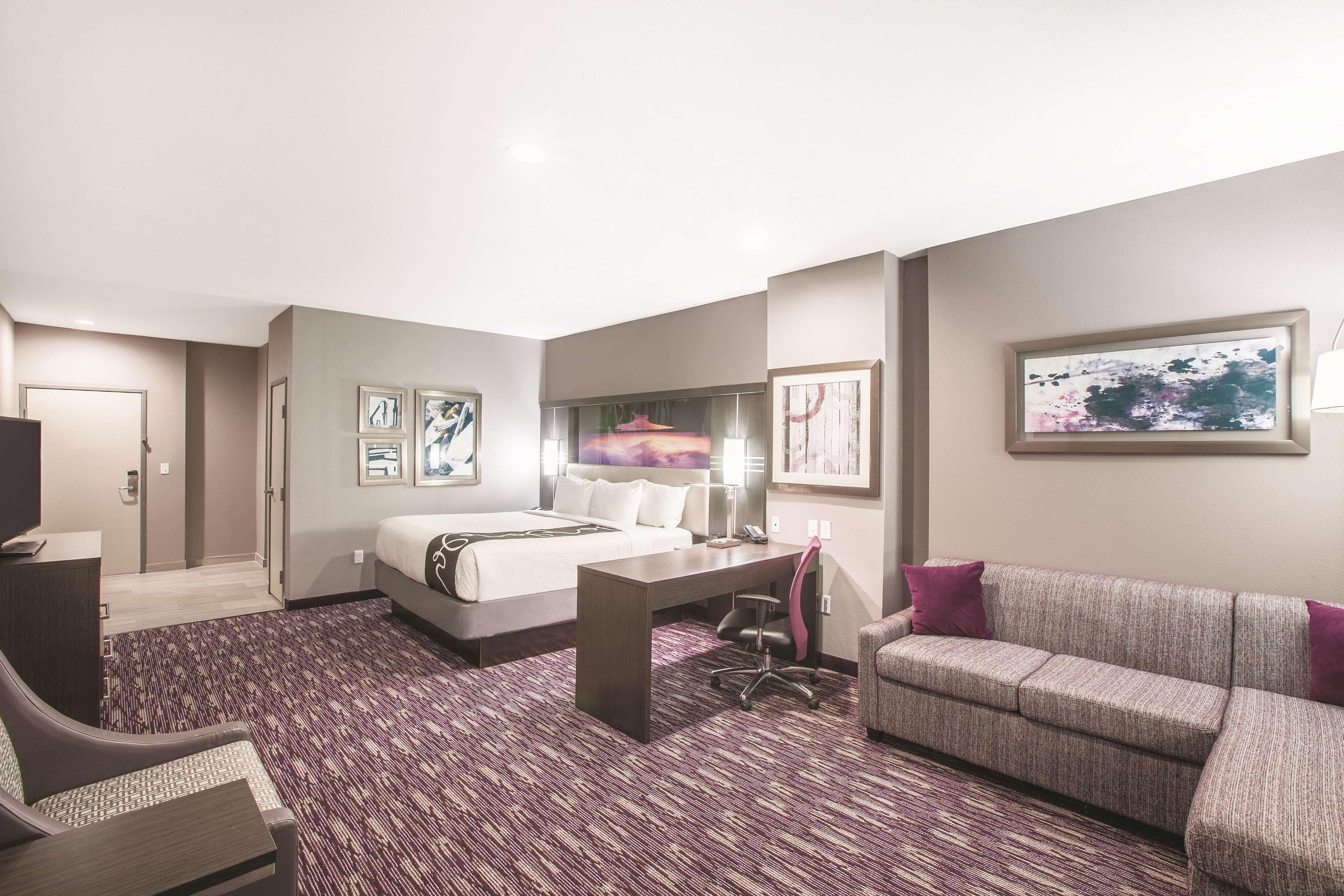 La Quinta By Wyndham Kingsville Dış mekan fotoğraf