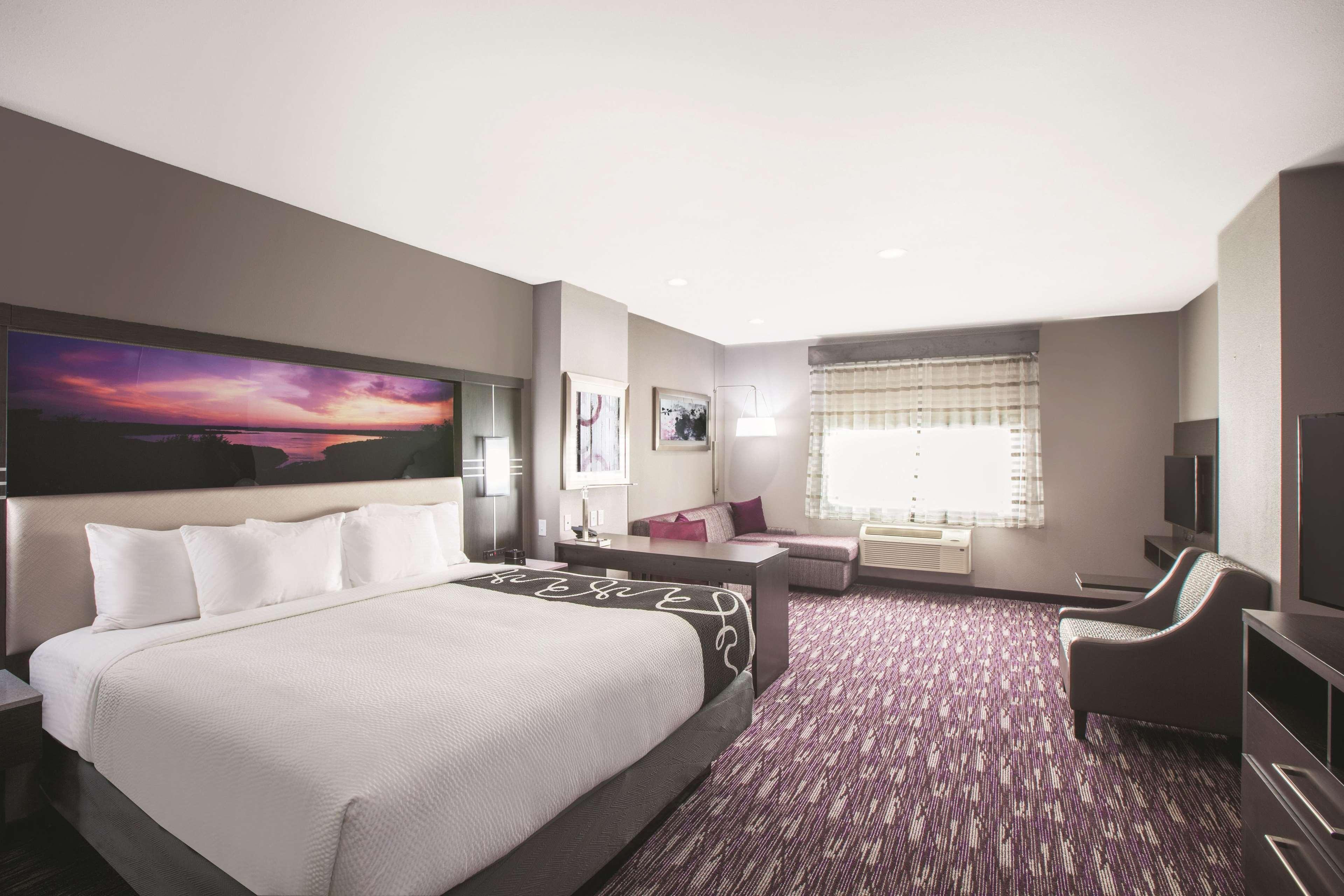 La Quinta By Wyndham Kingsville Dış mekan fotoğraf