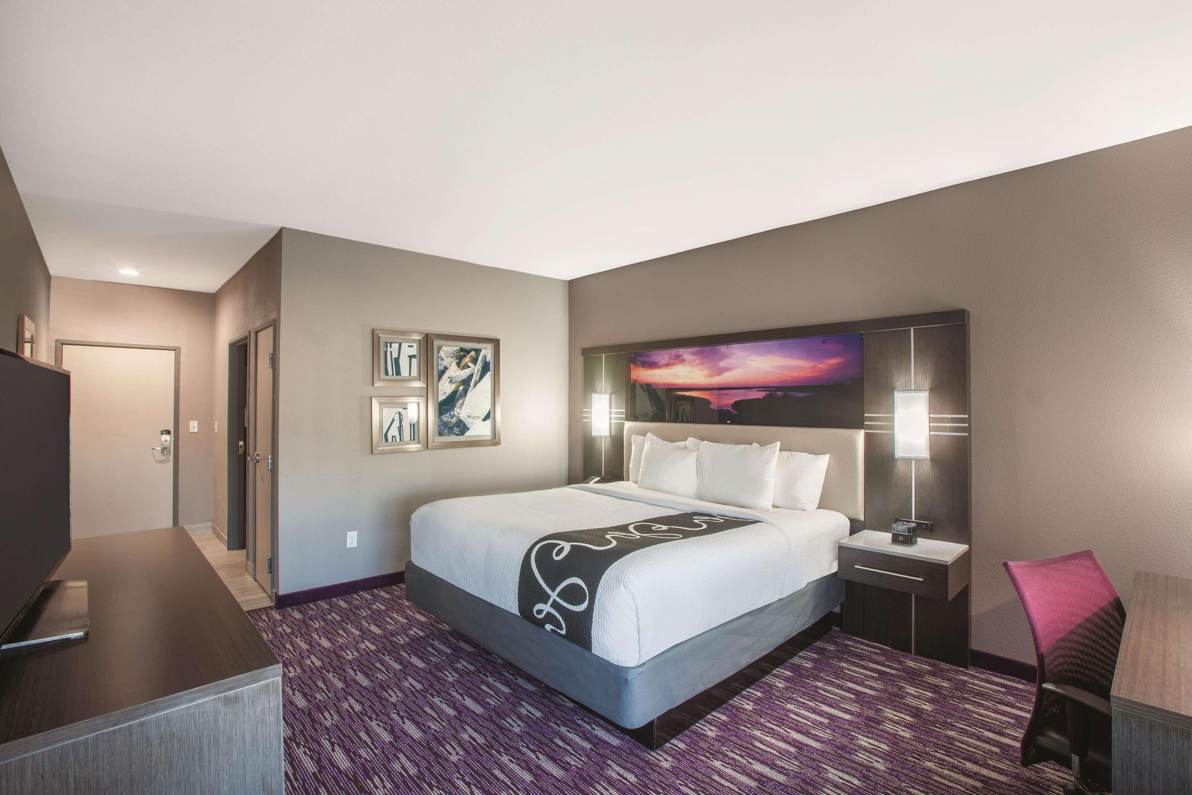 La Quinta By Wyndham Kingsville Dış mekan fotoğraf