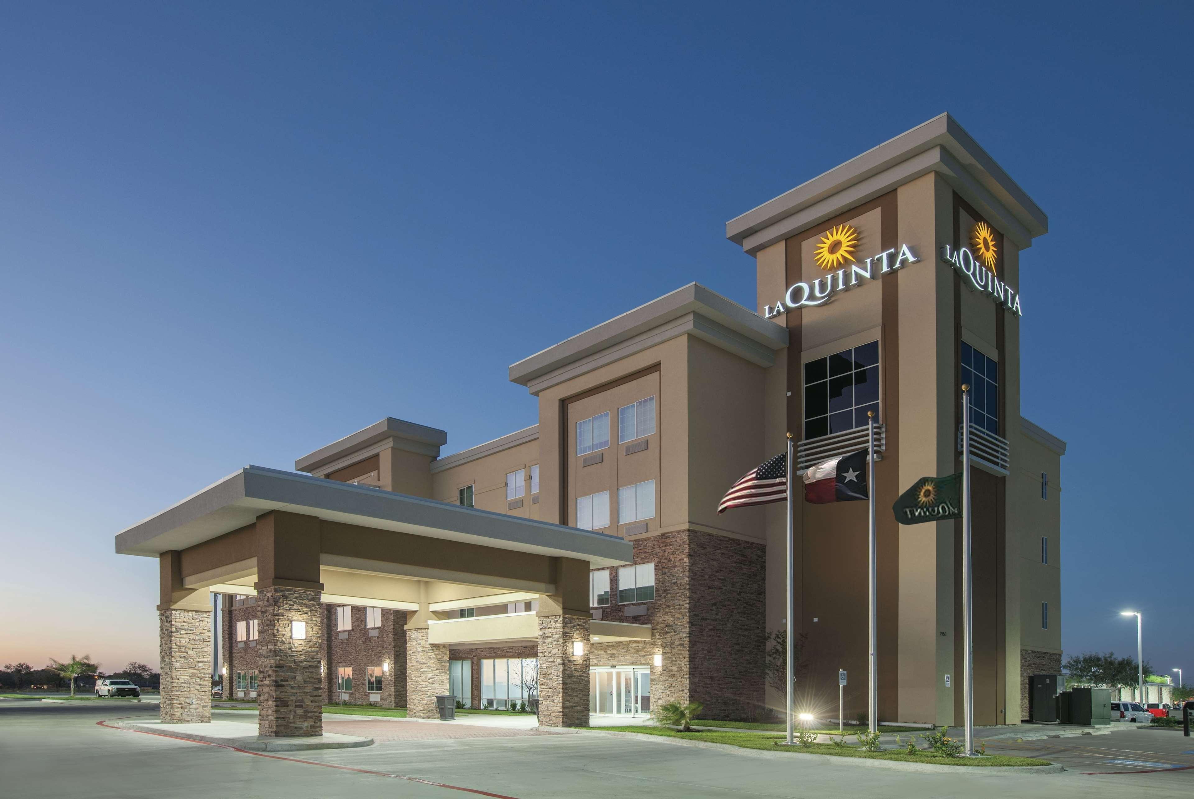 La Quinta By Wyndham Kingsville Dış mekan fotoğraf
