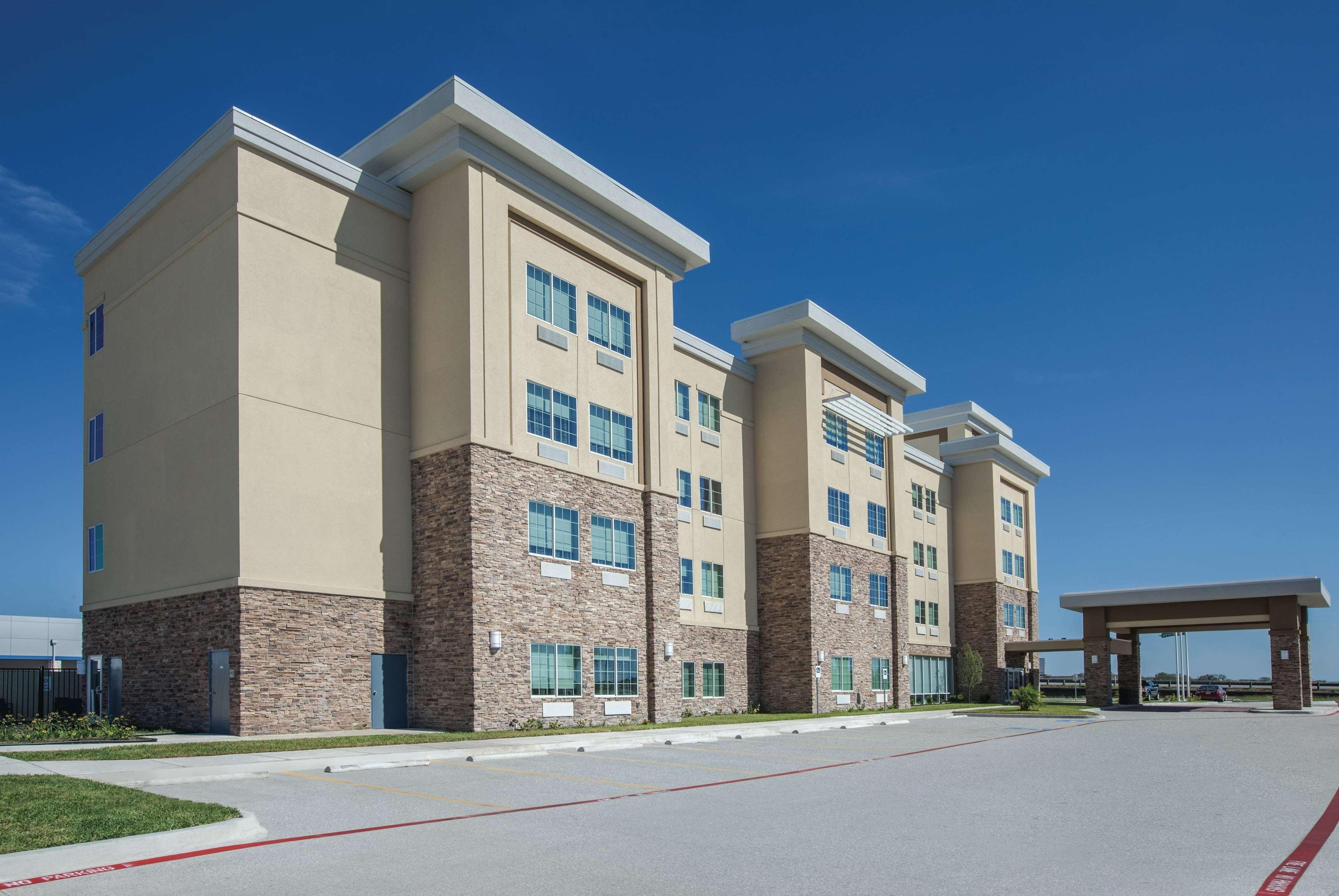 La Quinta By Wyndham Kingsville Dış mekan fotoğraf