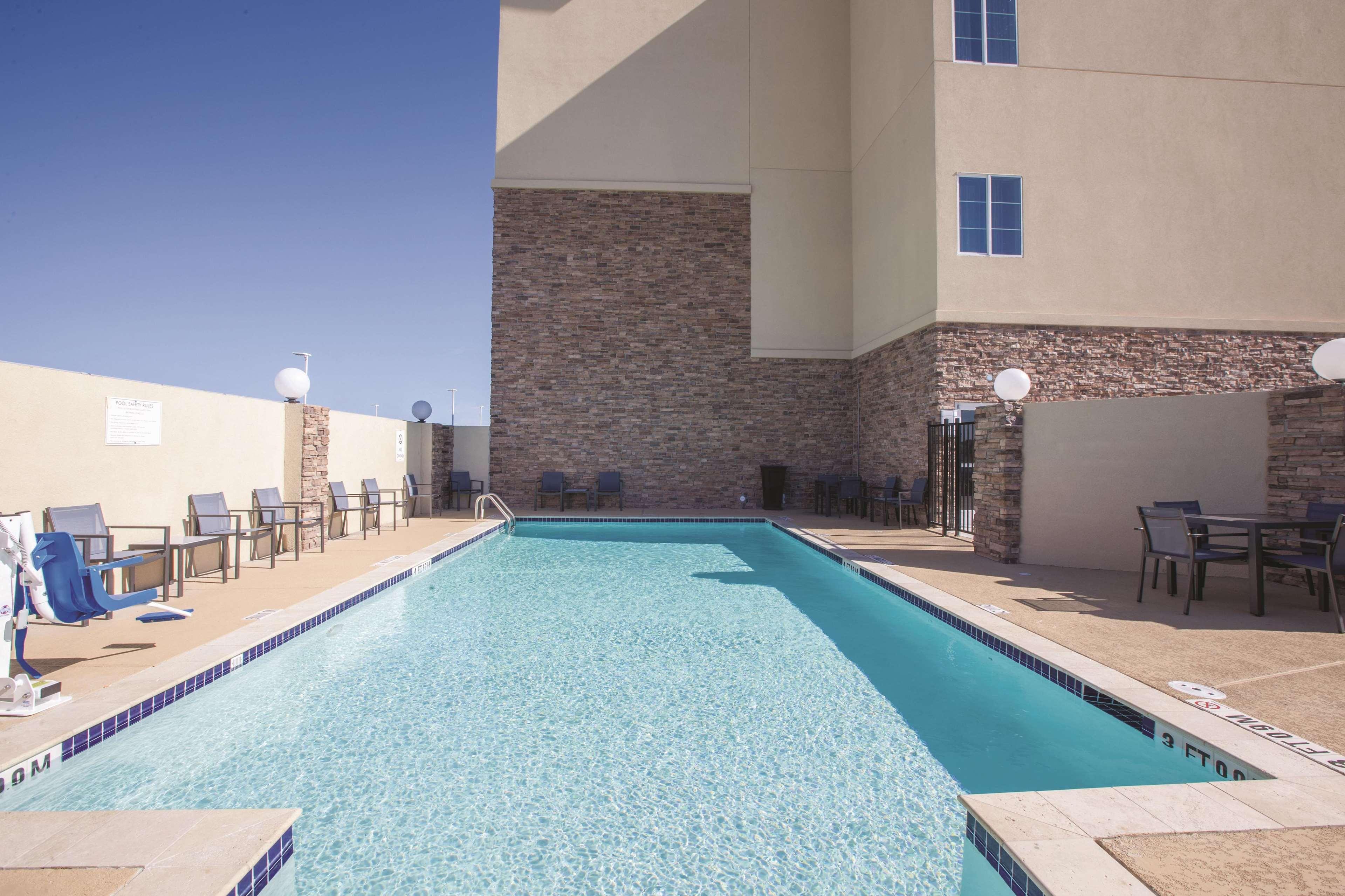 La Quinta By Wyndham Kingsville Dış mekan fotoğraf