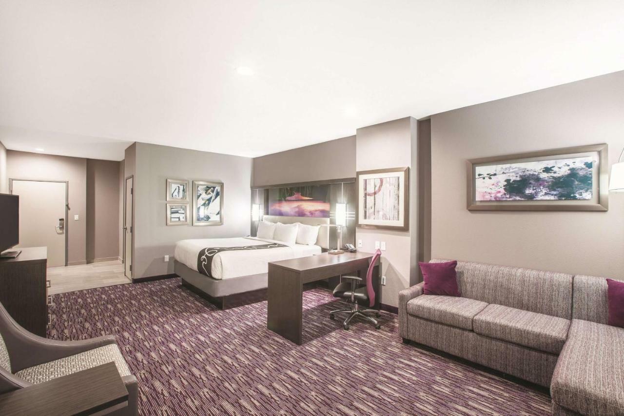 La Quinta By Wyndham Kingsville Dış mekan fotoğraf